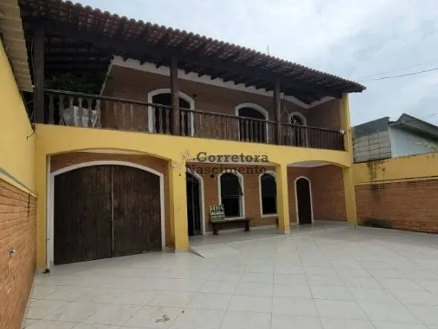 Loja com 1000m², para alugar, no bairro Jardim Santa Maria em Jacareí