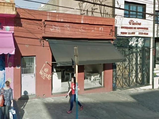 Foto do Loja - Salão comercial para locação, Chácara Belenzinho, São Paulo. | ZONA LESTE IMÓVEIS