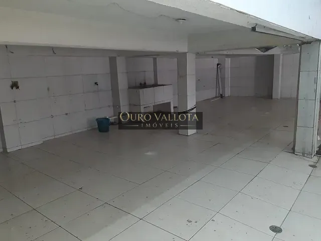 Loja com 380m², à venda, no bairro Campos Elíseos em São Paulo