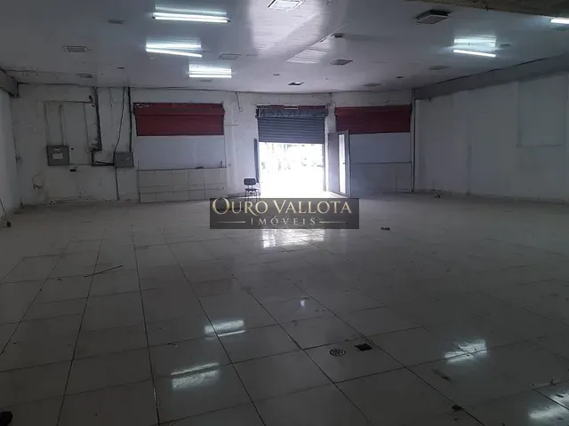 Loja com 380m², à venda, no bairro Campos Elíseos em São Paulo