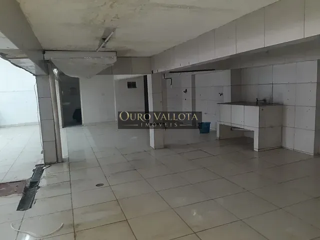 Loja com 380m², à venda, no bairro Campos Elíseos em São Paulo