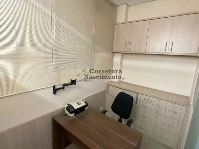 Loja com 35m², à venda, no bairro Centro em Jacareí