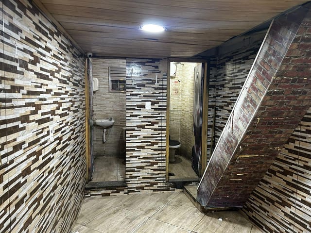 Loja para alugar, no bairro Castelanea em Petrópolis