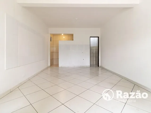 Loja para alugar, no bairro Tingui em Curitiba