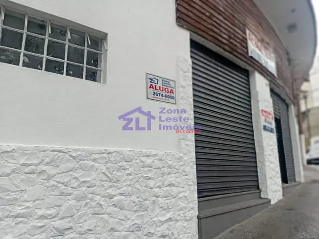 Loja com 175m², para alugar, no bairro Vila Carrão em São Paulo