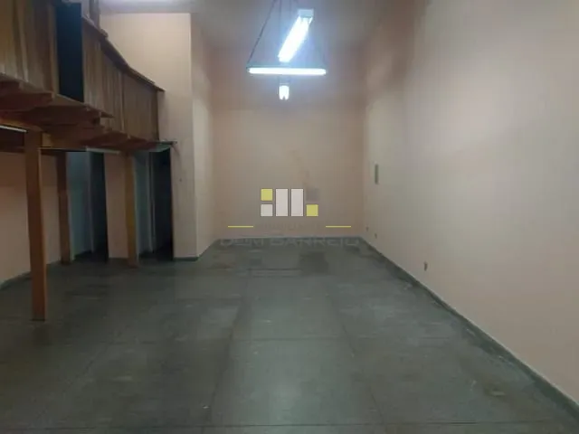 Loja com 90m², para alugar, no bairro Centro em Sumaré