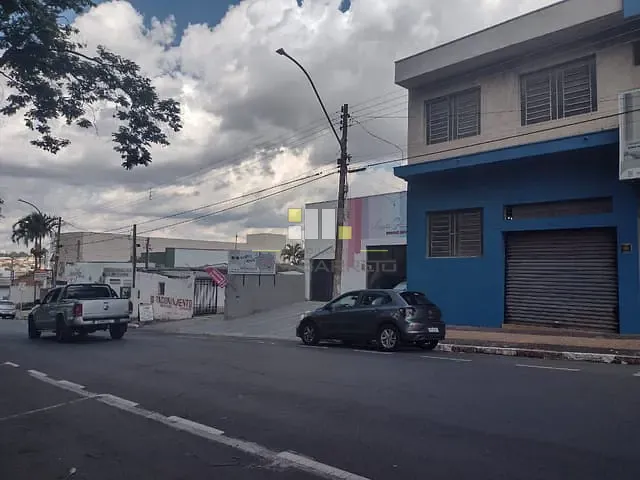 Loja com 90m², para alugar, no bairro Centro em Sumaré
