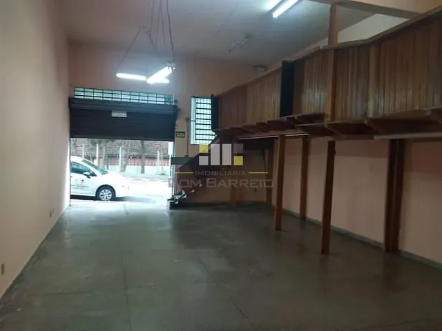 Loja com 90m², para alugar, no bairro Centro em Sumaré