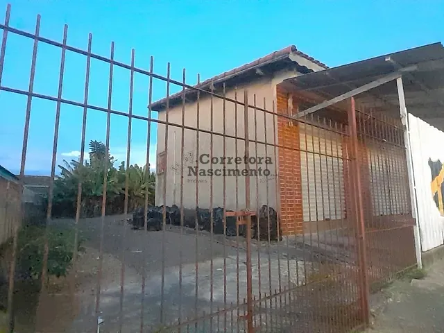Loja com 368m², à venda, no bairro Jardim Colonia em Jacareí