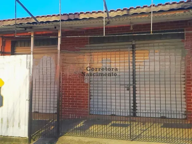 Loja com 368m², à venda, no bairro Jardim Colonia em Jacareí