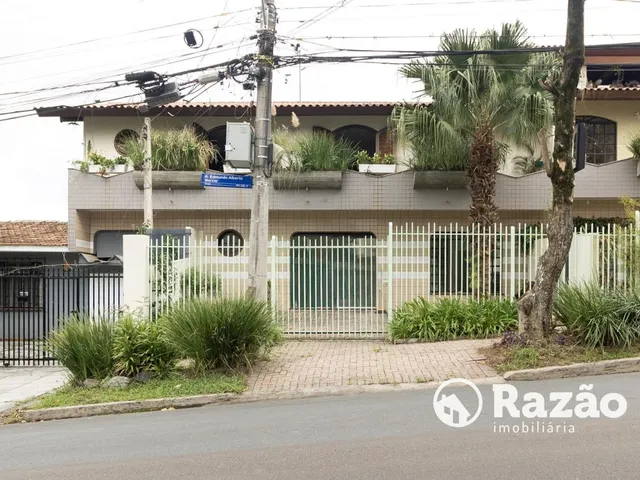 Loja para alugar, no bairro Tingui em Curitiba