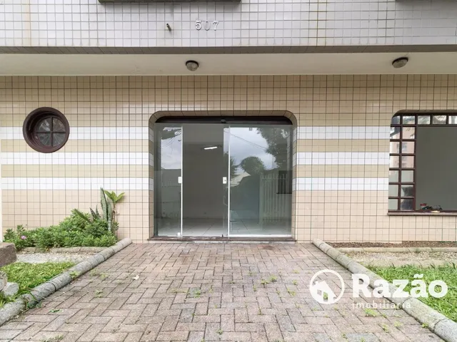 Loja para alugar, no bairro Tingui em Curitiba