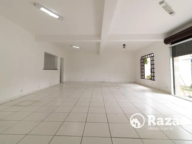 Loja para alugar, no bairro Tingui em Curitiba
