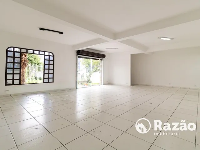 Loja para alugar, no bairro Tingui em Curitiba
