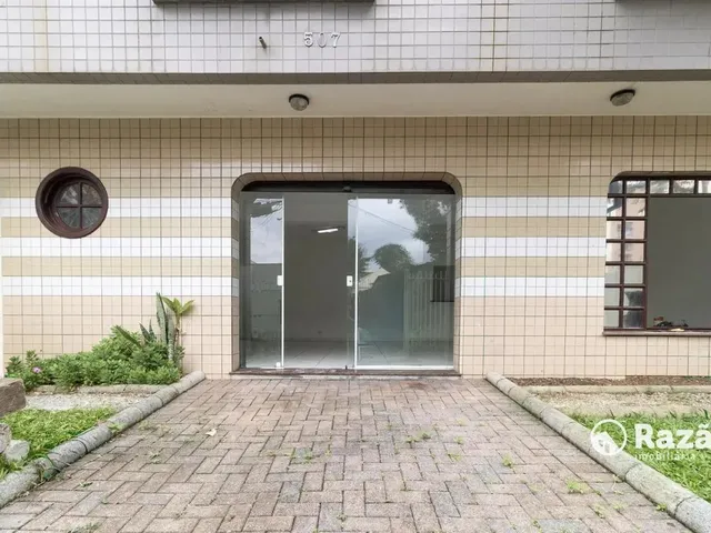 Loja para alugar, no bairro Tingui em Curitiba