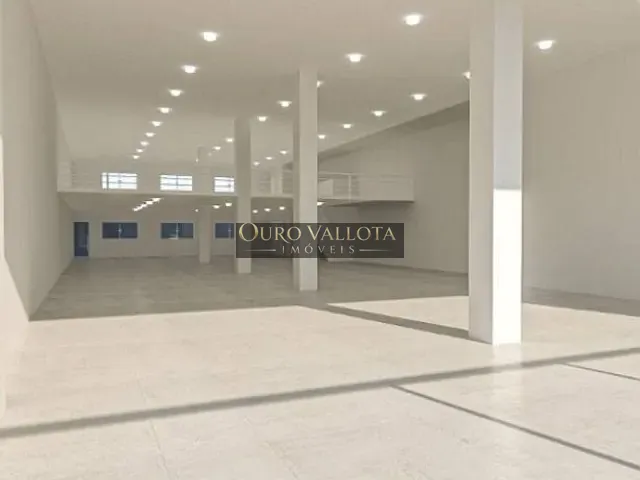 Loja com 514m², para alugar, no bairro Vila Regente Feijó em São Paulo