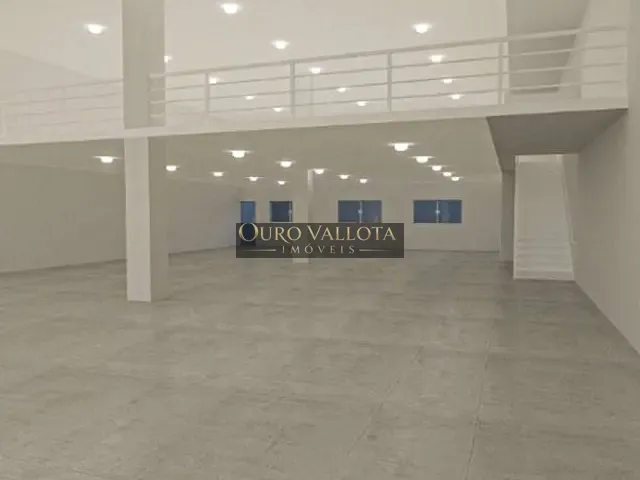 Loja com 514m², para alugar, no bairro Vila Regente Feijó em São Paulo