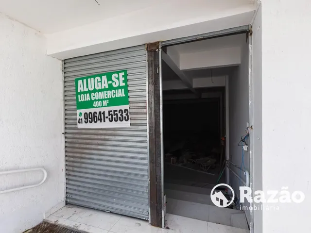 Loja para alugar, no bairro Maracanã em Colombo