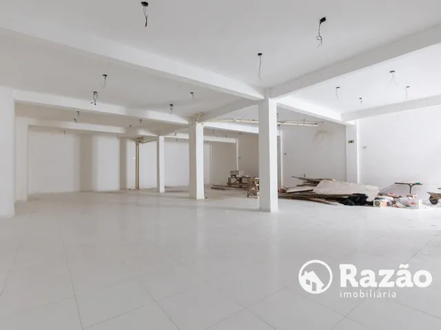 Loja para alugar, no bairro Maracanã em Colombo