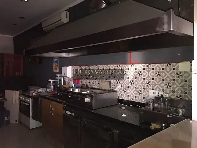 Loja com 80m², para alugar, no bairro Tatuapé em São Paulo