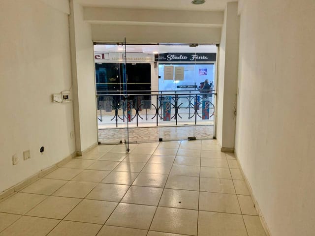 Loja para alugar, no bairro Centro em Petrópolis