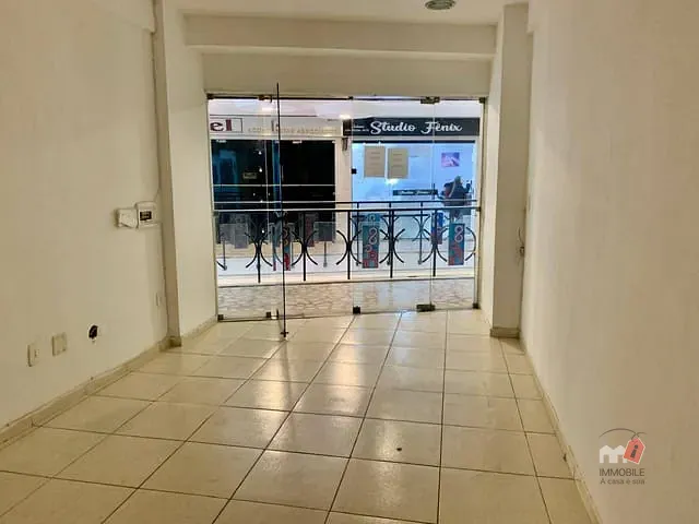 Loja para alugar, no bairro Centro em Petrópolis