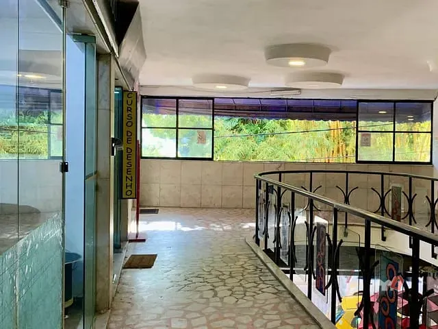 Loja para alugar, no bairro Centro em Petrópolis