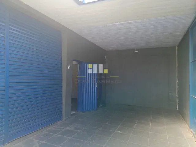 Loja com 250m², à venda, no bairro Jardim Alvorada em Sumaré