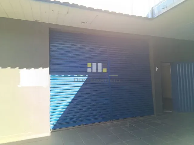 Loja com 250m², à venda, no bairro Jardim Alvorada em Sumaré
