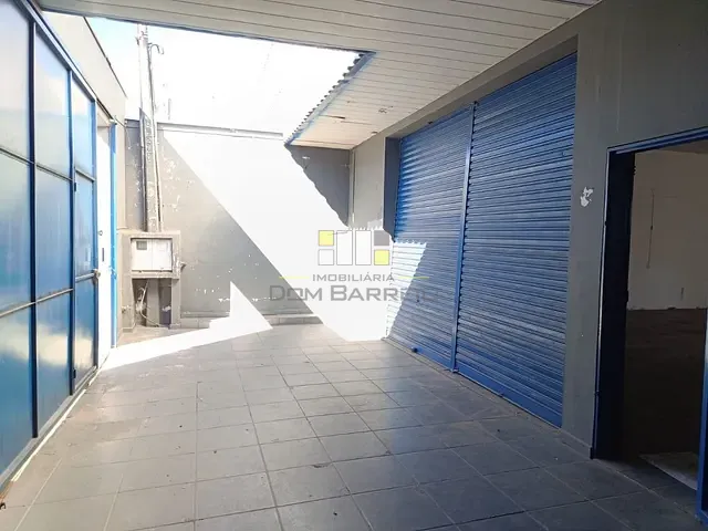 Loja com 250m², à venda, no bairro Jardim Alvorada em Sumaré