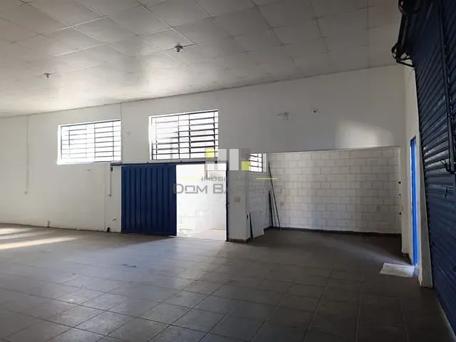 Loja com 250m², à venda, no bairro Jardim Alvorada em Sumaré