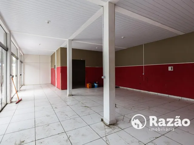 Loja para alugar, no bairro Thomaz Coelho em Araucária