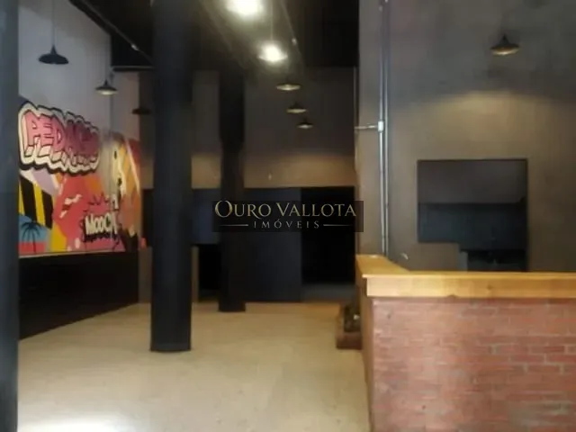 Loja com 270m², para alugar, no bairro Mooca em São Paulo