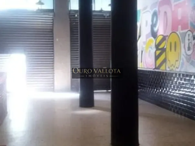 Loja com 270m², para alugar, no bairro Mooca em São Paulo