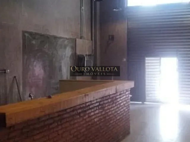 Loja com 270m², para alugar, no bairro Mooca em São Paulo