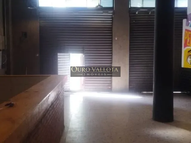 Loja com 270m², para alugar, no bairro Mooca em São Paulo