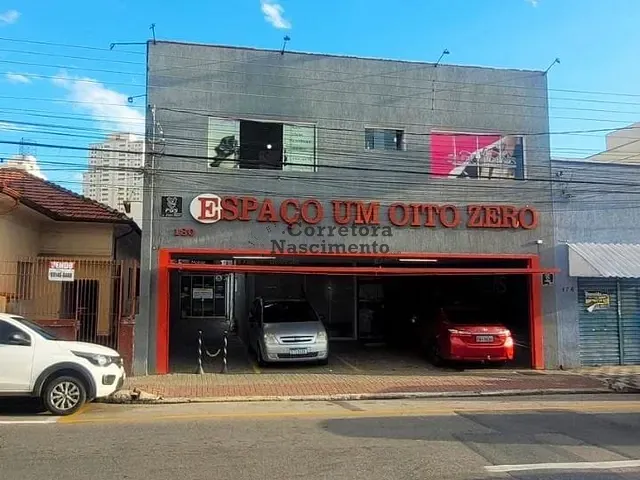 Loja para alugar, no bairro Centro em Jacareí