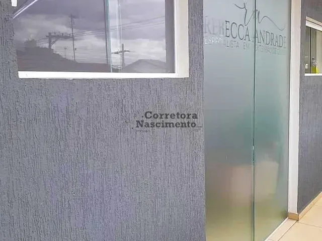 Loja para alugar, no bairro Centro em Jacareí
