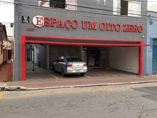 Loja para alugar, no bairro Centro em Jacareí
