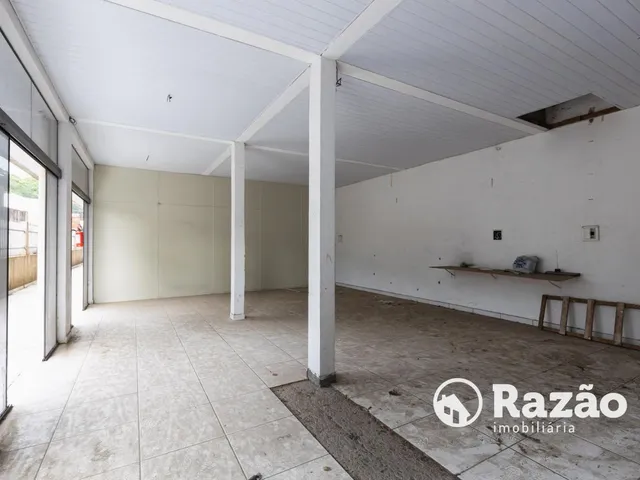 Loja para alugar, no bairro Thomaz Coelho em Araucária