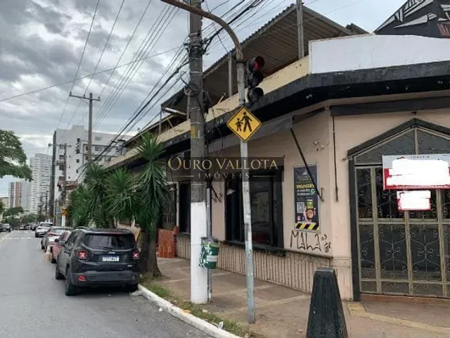 Loja com 480m², para alugar, no bairro Mooca em São Paulo