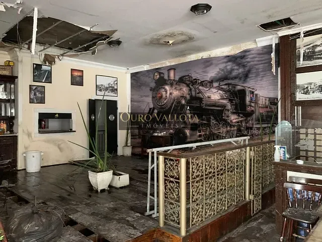 Loja com 480m², para alugar, no bairro Mooca em São Paulo