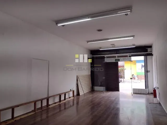 Loja com 50m², para alugar, no bairro Centro em Sumaré
