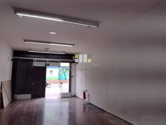 Loja com 50m², para alugar, no bairro Centro em Sumaré