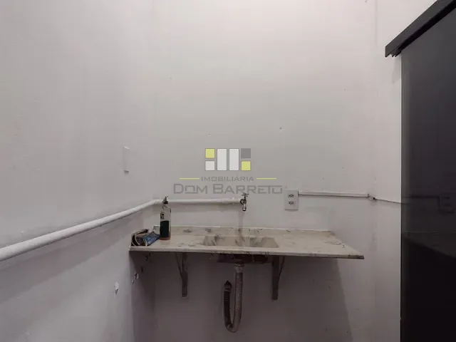 Loja com 50m², para alugar, no bairro Centro em Sumaré