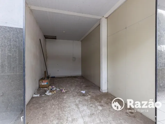 Loja para alugar, no bairro Thomaz Coelho em Araucária