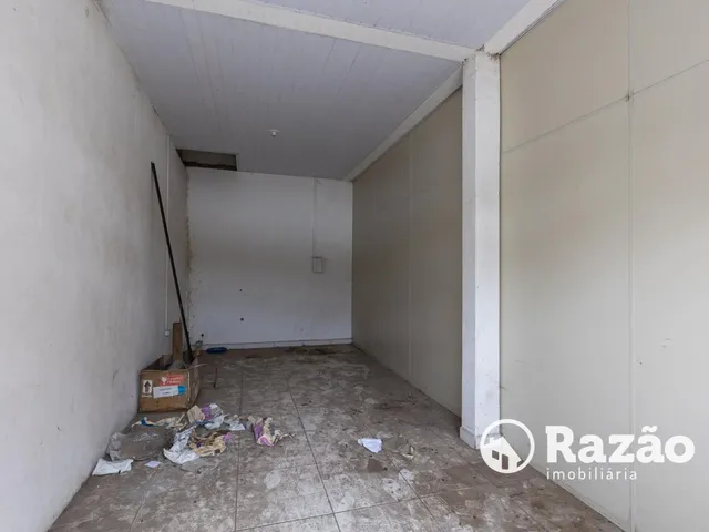 Loja para alugar, no bairro Thomaz Coelho em Araucária