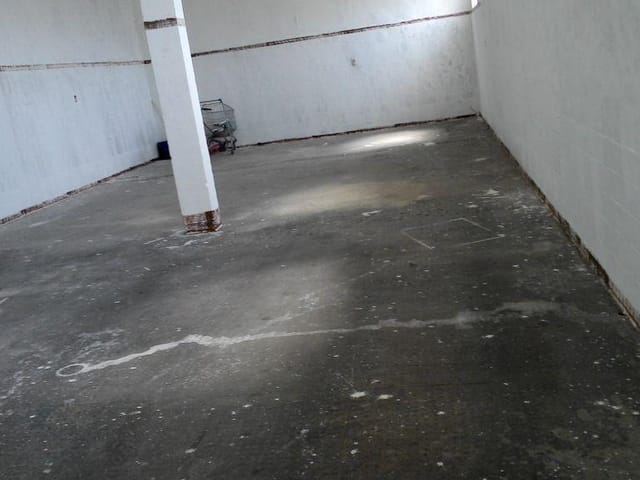 Foto do Loja - Salão comercial para locação, Vila Santa Clara, São Paulo. | ZONA LESTE IMÓVEIS