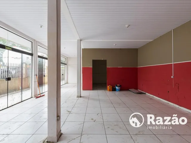 Loja para alugar, no bairro Thomaz Coelho em Araucária