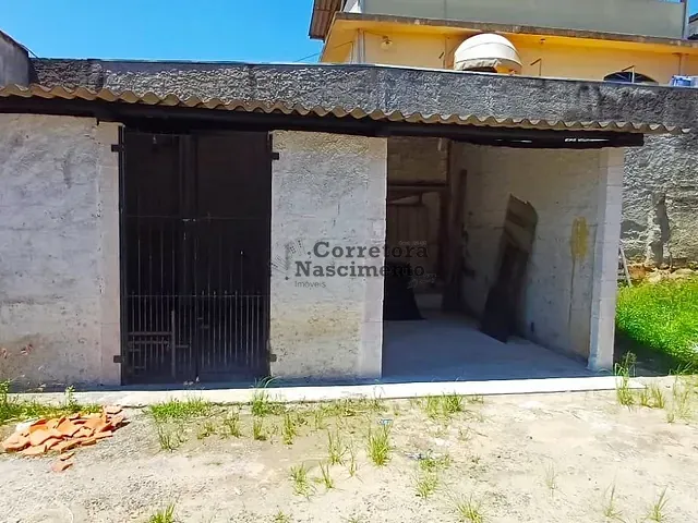 Loja com 250m², para alugar, no bairro Cidade Nova Jacareí em Jacareí